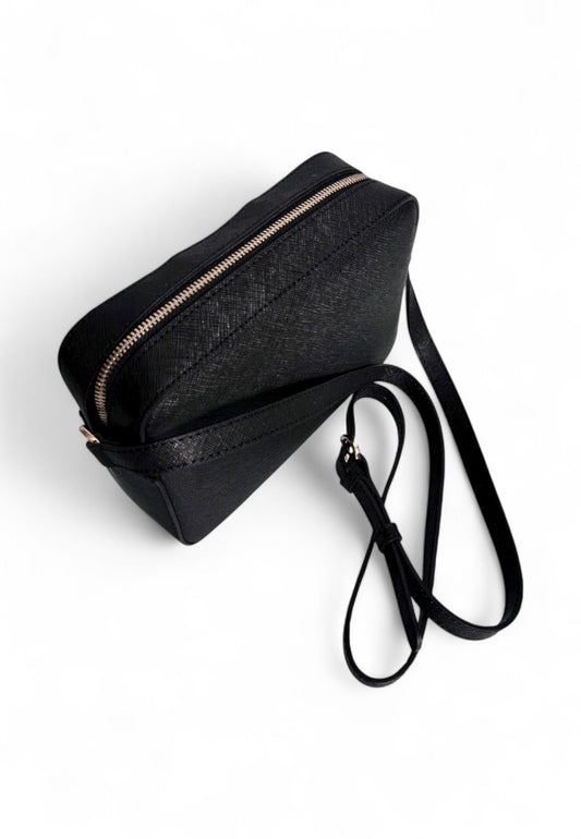 ALVIERO MARTINI Borsa Tracolla Donna Nero LB939407-PE25-0001