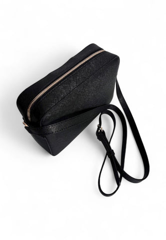 ALVIERO MARTINI Borsa Tracolla Donna Nero LB939407-PE25-0001