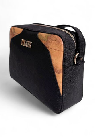 ALVIERO MARTINI Borsa Tracolla Donna Nero LB939407-PE25-0001
