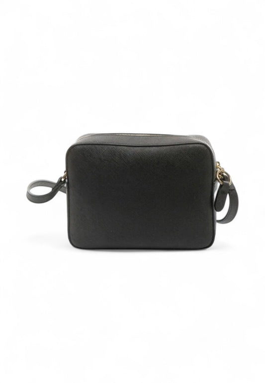 ALVIERO MARTINI Borsa Tracolla Donna Nero LB949407-PE25-0001