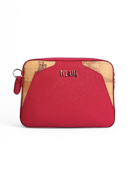 ALVIERO MARTINI Borsa Tracolla Donna Rosa LB939407-PE25-0324