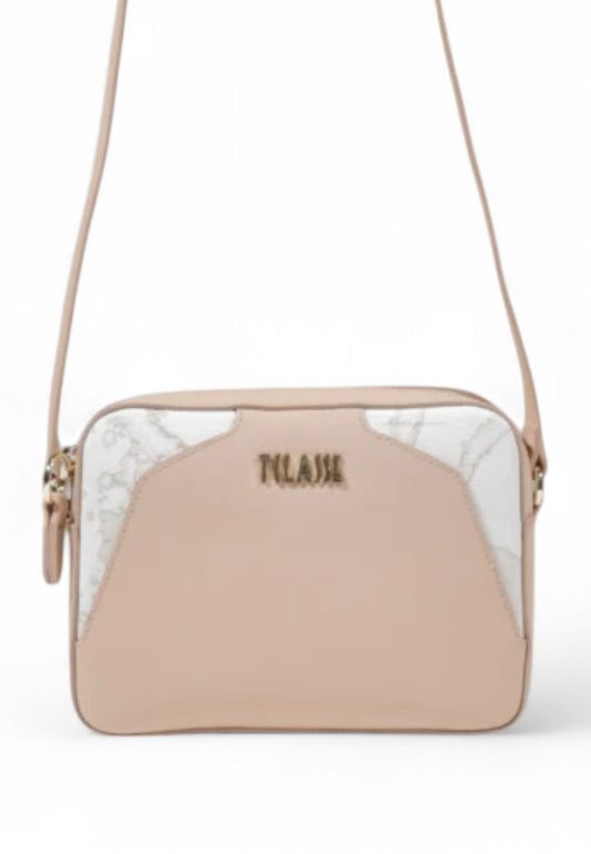 ALVIERO MARTINI Borsa Tracolla Donna Rosa LB93W407-PE25-0535