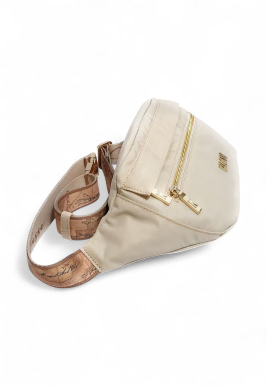 ALVIERO MARTINI Marsupio Donna Bianco LB829762-PE25-0928