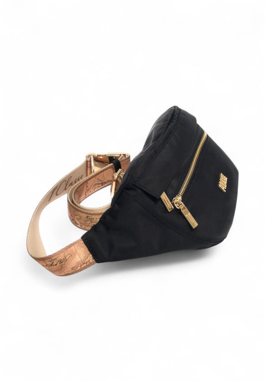 ALVIERO MARTINI Marsupio Donna Nero LB829762-PE25-0001