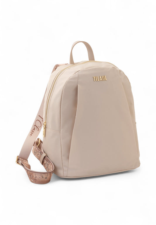 ALVIERO MARTINI Zaino Donna Bianco LB819762-PE25-0928