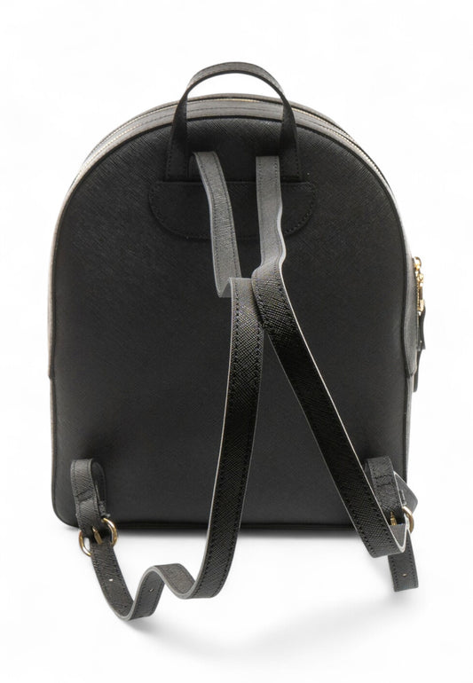 ALVIERO MARTINI Zaino Donna Nero LB959407-PE25-0001