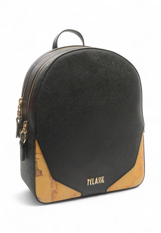 ALVIERO MARTINI Zaino Donna Nero LB959407-PE25-0001
