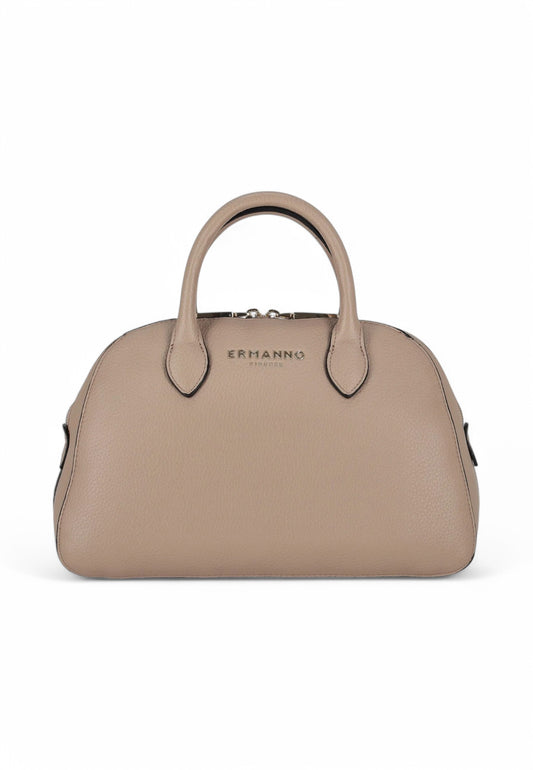 ERMANNO SCERVINO Borsa a mano Donna Beige 12401864-PE25-492