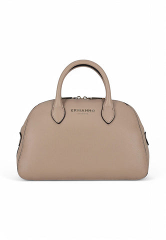 ERMANNO SCERVINO Borsa a mano Donna Beige 12401864-PE25-492