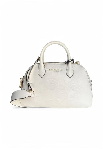 ERMANNO SCERVINO Borsa a mano Donna Bianco 12401864-PE25-2275