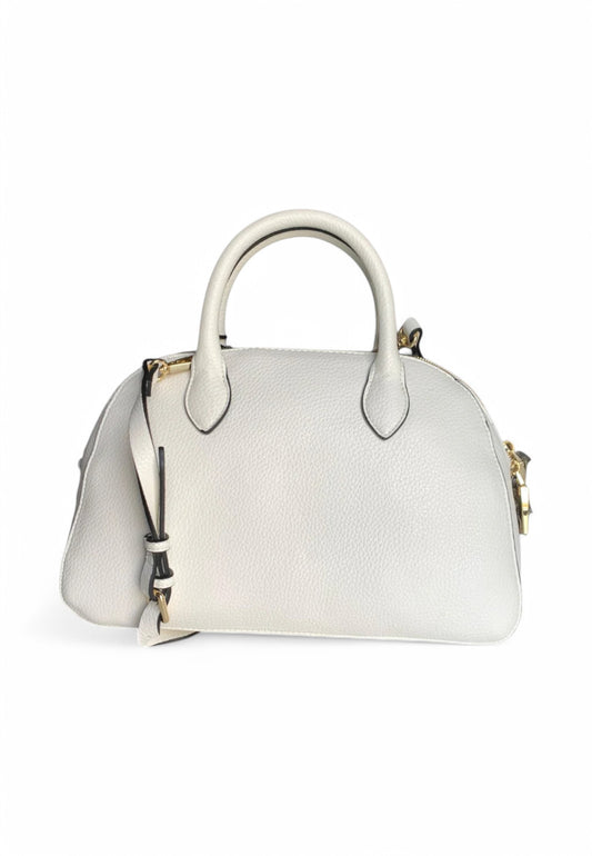 ERMANNO SCERVINO Borsa a mano Donna Bianco 12401864-PE25-2275