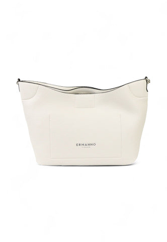 ERMANNO SCERVINO Borsa a mano Donna Bianco 12401875-PE25-2275