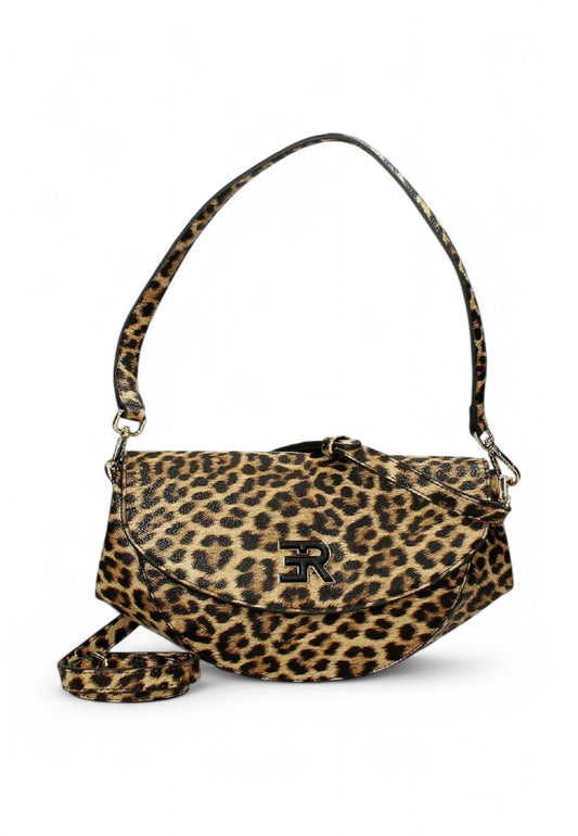 ERMANNO SCERVINO Borsa a spalla Donna Animalier 12401893-PE25-3203