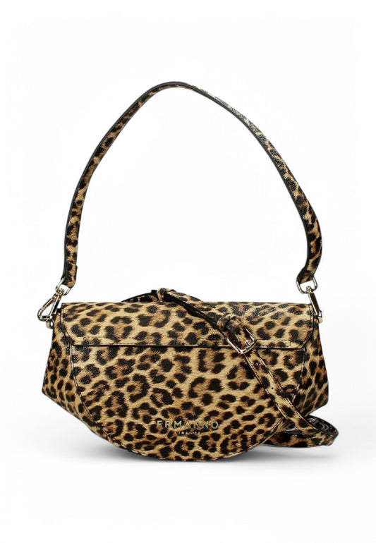ERMANNO SCERVINO Borsa a spalla Donna Animalier 12401893-PE25-3203