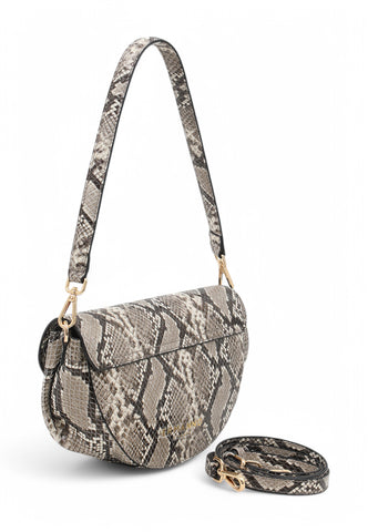 ERMANNO FIRENZE Borsa a spalla Donna Animalier 12401893-PE25-9936