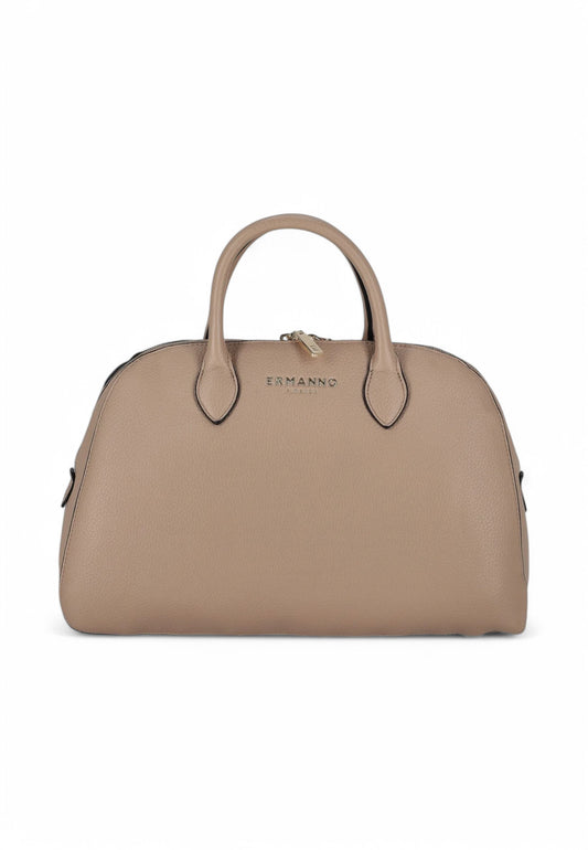 ERMANNO SCERVINO Borsa Shopper Donna Beige 12401865-PE25-492