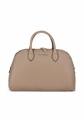 ERMANNO SCERVINO Borsa Shopper Donna Beige 12401865-PE25-492