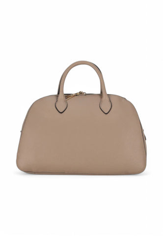 ERMANNO SCERVINO Borsa Shopper Donna Beige 12401865-PE25-492