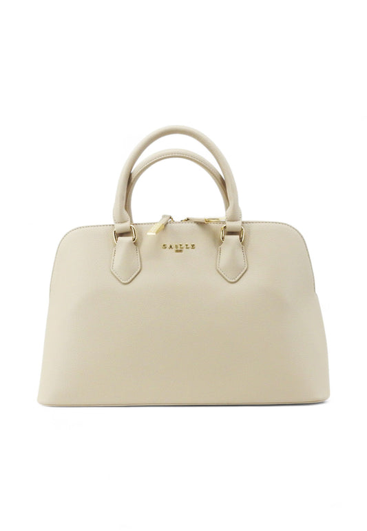 GAELLE Borsa a mano Donna Beige GAACW02123-PE25-BE33