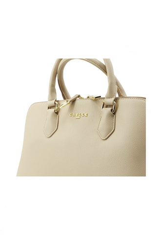 GAELLE Borsa a mano Donna Beige GAACW02123-PE25-BE33