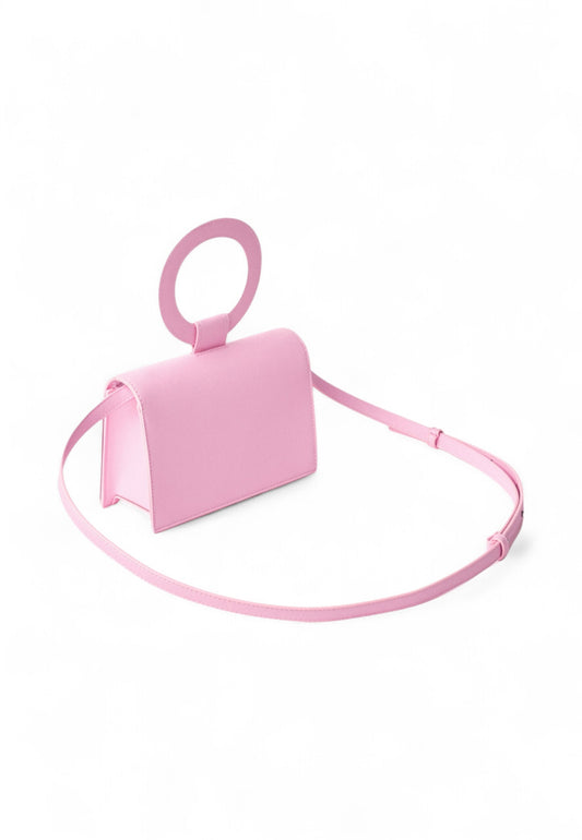 GAELLE Borsa a mano Donna Rosa GAACW02235-PE25-RO01