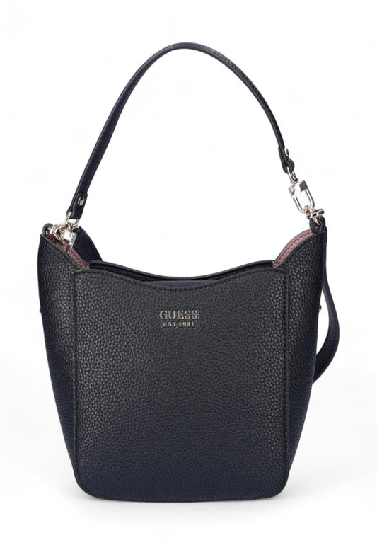 GUESS Borsa a mano Donna Nero HWPG9648030-PE25-BLA