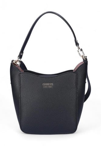 GUESS Borsa a mano Donna Nero HWPG9648030-PE25-BLA