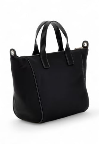 GUESS Borsa a mano Donna Nero TWNN9676019-PE25-BLA