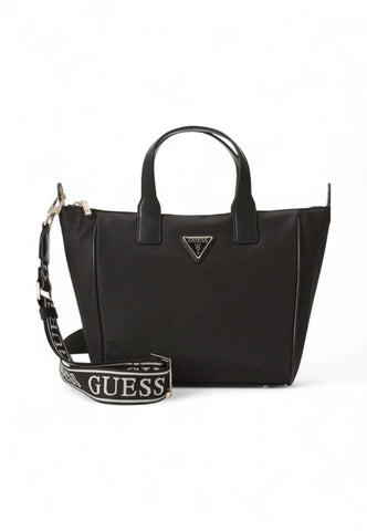GUESS Borsa a mano Donna Nero TWNN9676019-PE25-BLA