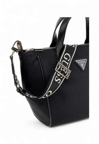 GUESS Borsa a mano Donna Nero TWNN9676019-PE25-BLA