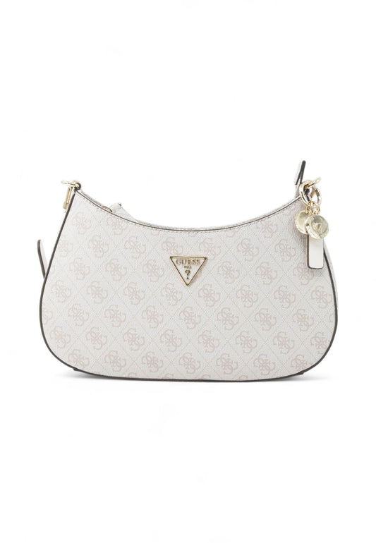 GUESS Borsa a spalla Donna Beige HWBD7879180-PE25-DVL