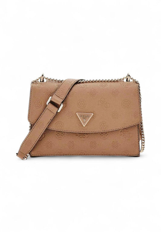 GUESS Borsa a spalla Donna Beige HWPG9349210-PE25-BEI