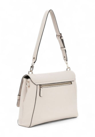 GUESS Borsa a spalla Donna Bianco HWBG9527190-PE25-STO