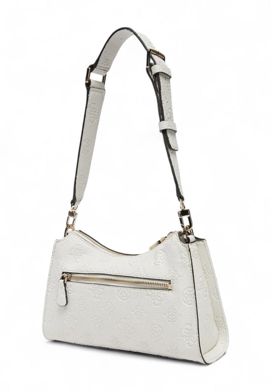 GUESS Borsa a spalla Donna Bianco HWPG9349180-PE25-OFF