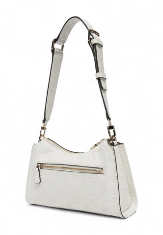 GUESS Borsa a spalla Donna Bianco HWPG9349180-PE25-OFF