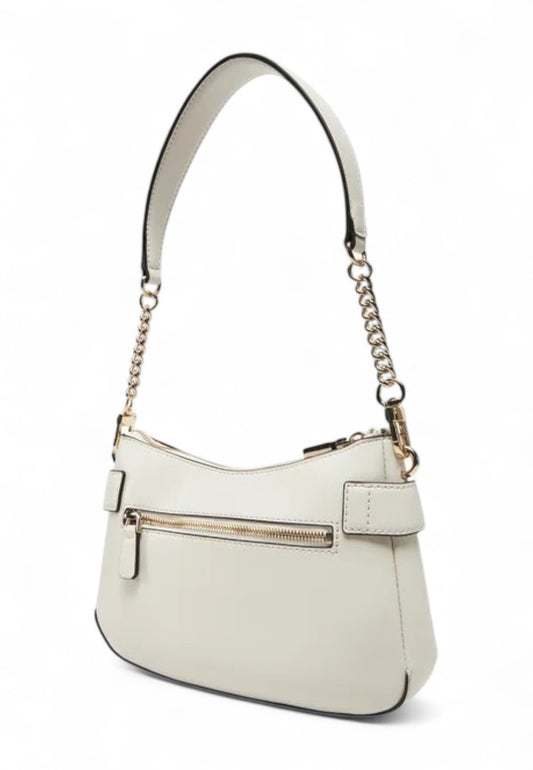 GUESS Borsa a spalla Donna Bianco HWVG9639180-PE25-BON