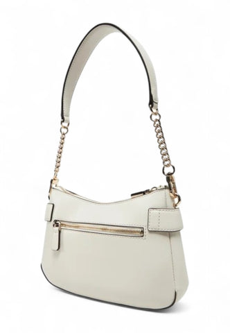 GUESS Borsa a spalla Donna Bianco HWVG9639180-PE25-BON