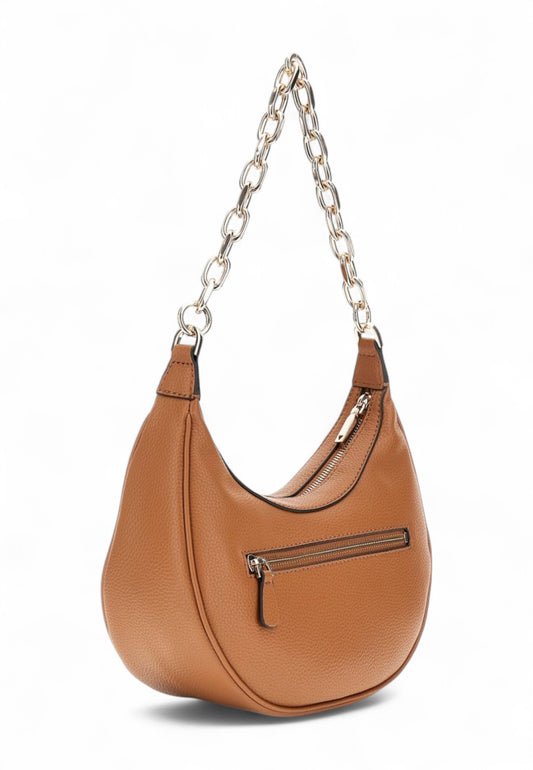 GUESS Borsa a spalla Donna Marrone HWBG9642010-PE25-COG