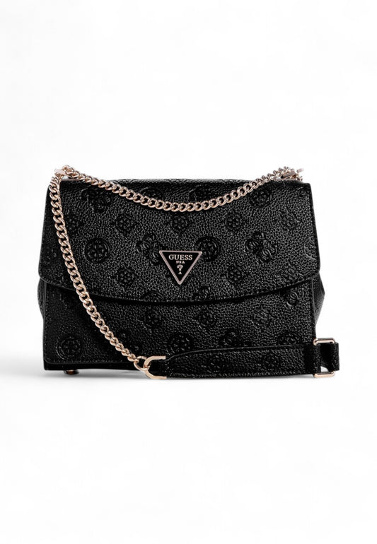 GUESS Borsa a spalla Donna Nero HWPG9349210-PE25-BLA