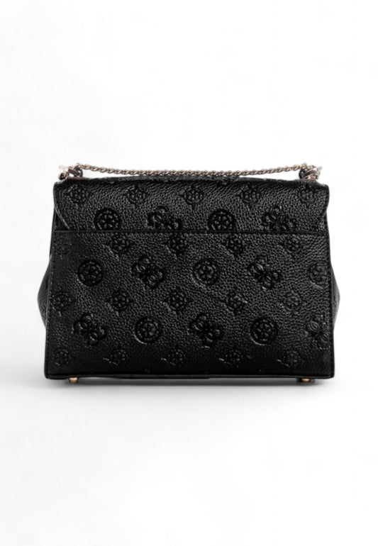 GUESS Borsa a spalla Donna Nero HWPG9349210-PE25-BLA