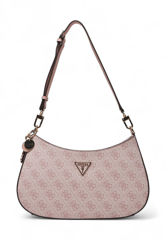 GUESS Borsa a spalla Donna Rosa HWBG7879180-PE25-OCL