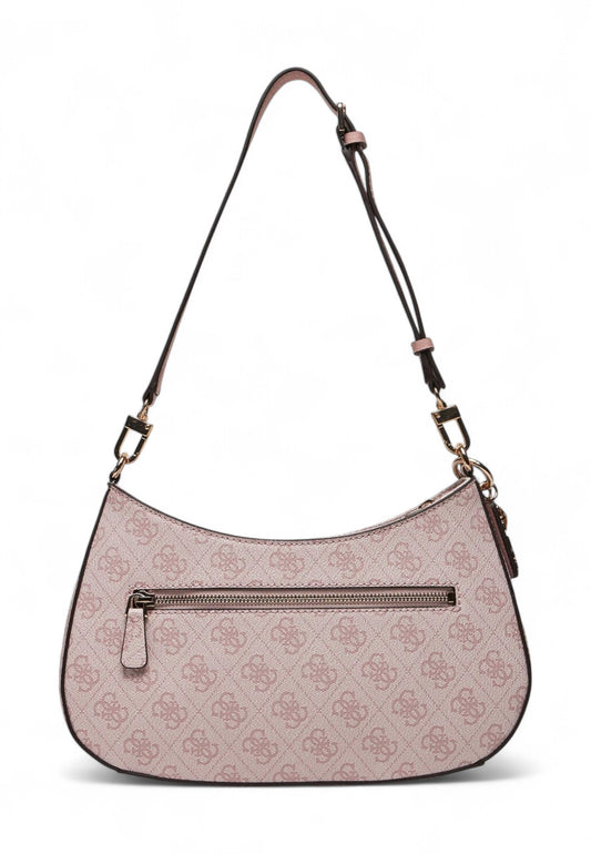 GUESS Borsa a spalla Donna Rosa HWBG7879180-PE25-OCL