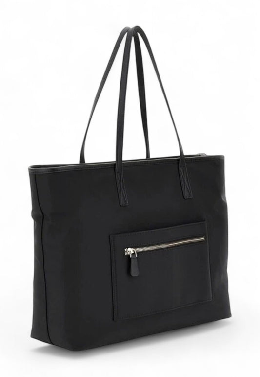 GUESS Borsa Shopper Donna Nero HWEYG839525-PE25-BLA