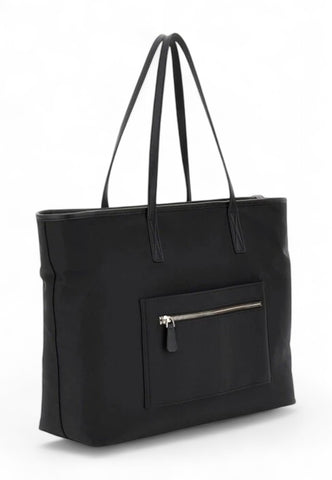 GUESS Borsa Shopper Donna Nero HWEYG839525-PE25-BLA