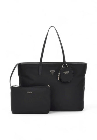 GUESS Borsa Shopper Donna Nero HWEYG839525-PE25-BLA