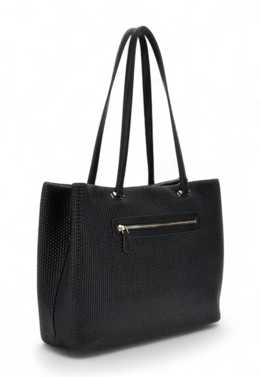 GUESS Borsa Shopper Donna Nero HWWG9638230-PE25-BLA