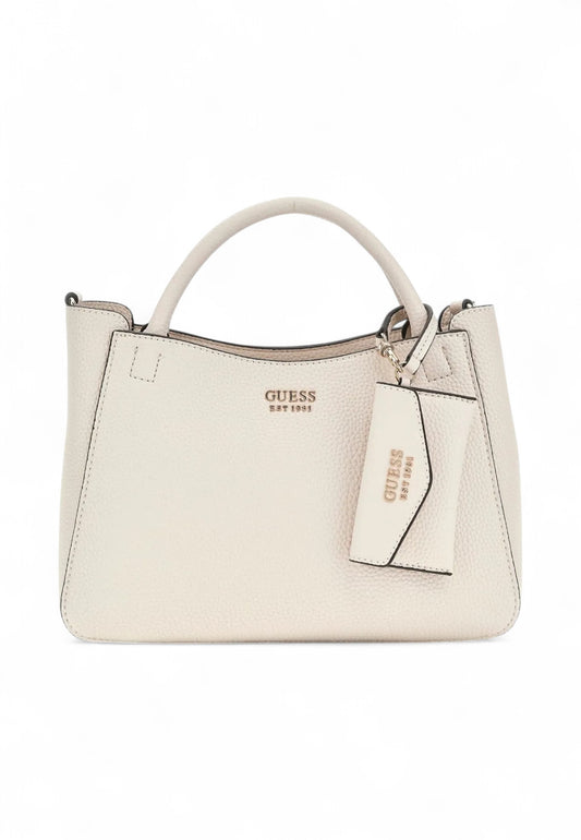 GUESS Borsa Tracolla Donna Bianco HWPG9648050-PE25-BON