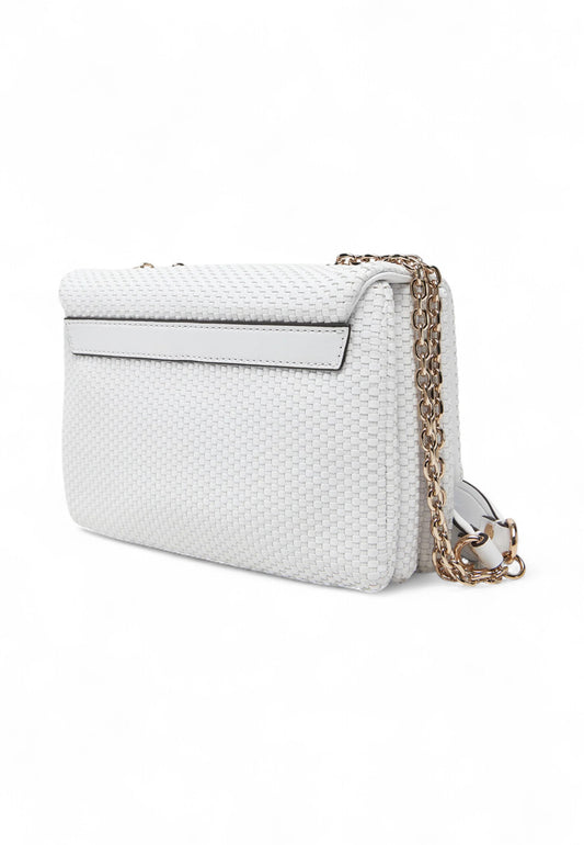 GUESS Borsa Tracolla Donna Bianco HWWG9638210-PE25-WHI