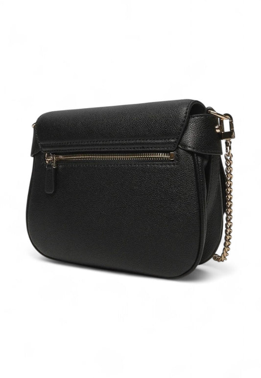 GUESS Borsa Tracolla Donna Nero HWBG9519190-PE25-BLA