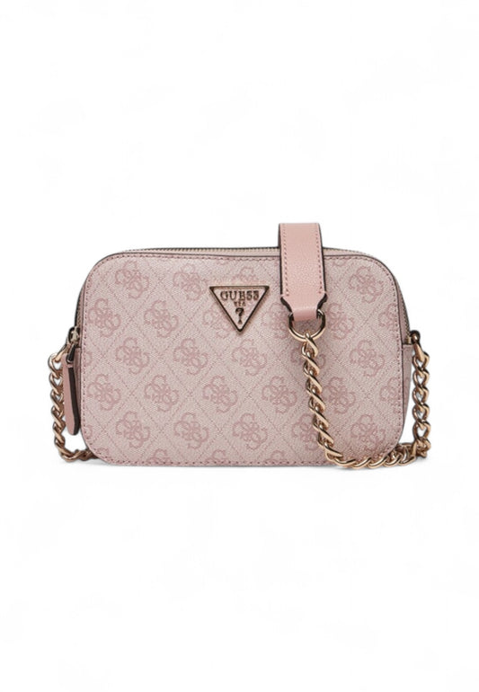 GUESS Borsa Tracolla Donna Rosa HWBG7879140-PE25-OCL